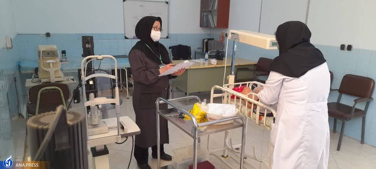 حضور ۳۰ دانشجو در چهل و پنجمین دوره آزمون صلاحیت بالینی دانشگاه آزاد مشهد