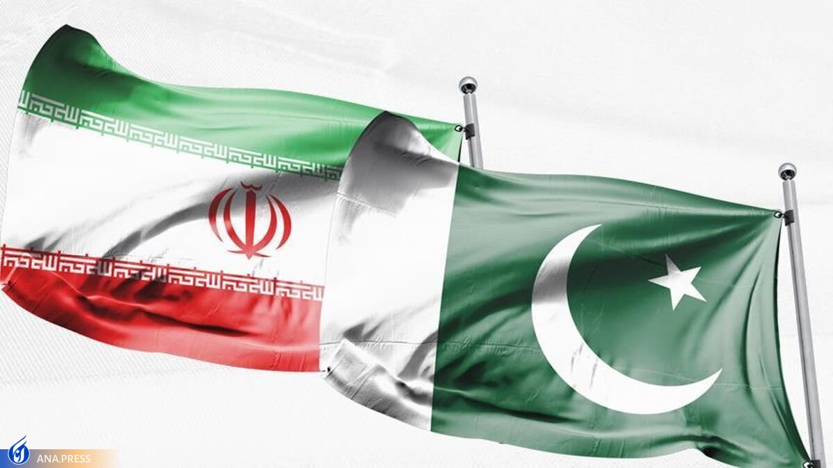 دبیرخانه کمیسیون مشترک تجاری مرزی ایران و پاکستان راه‌اندازی می‌شود