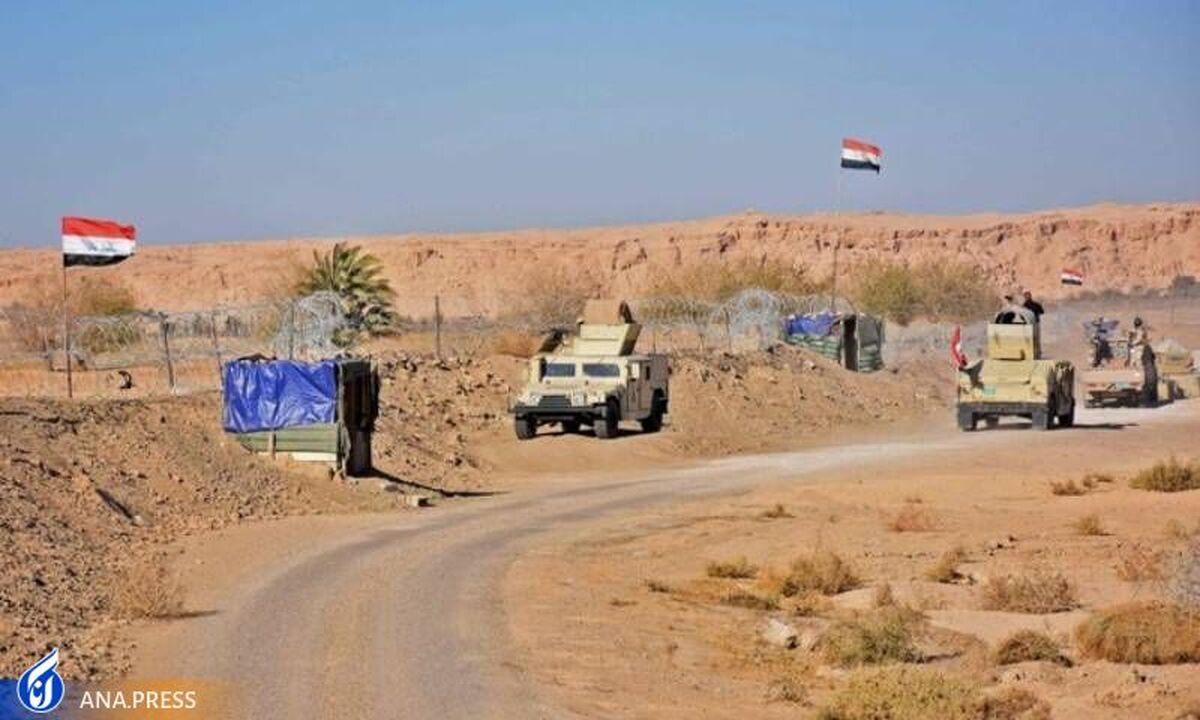 عراق بودجه حفاظت از مرز‌ها را افزایش می‌دهد