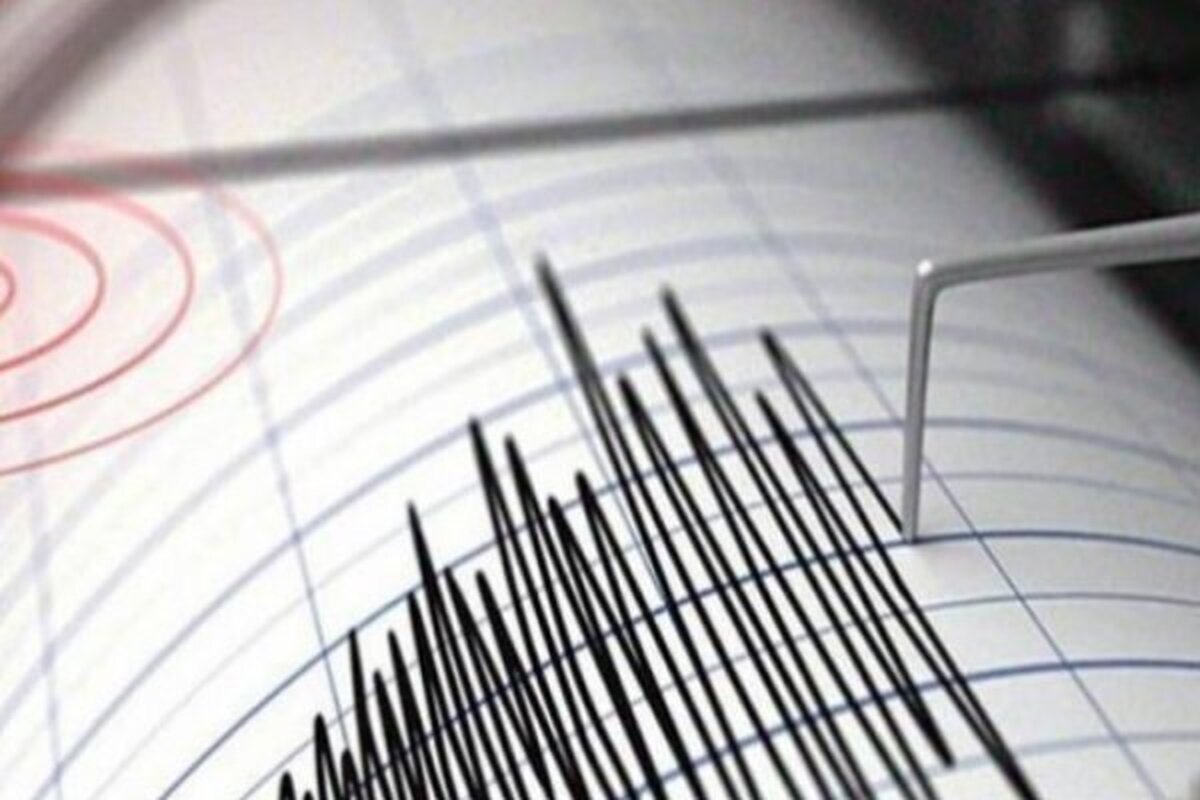 زلزله ۵.۸ ریشتری بخش‌هایی از اندونزی را لرزاند