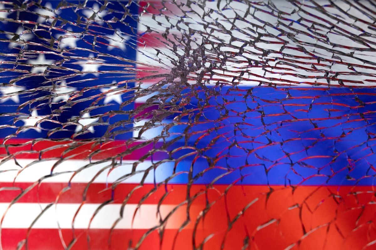 آمریکا تحریم جدید علیه ۷ شهروند روس وضع کرد
