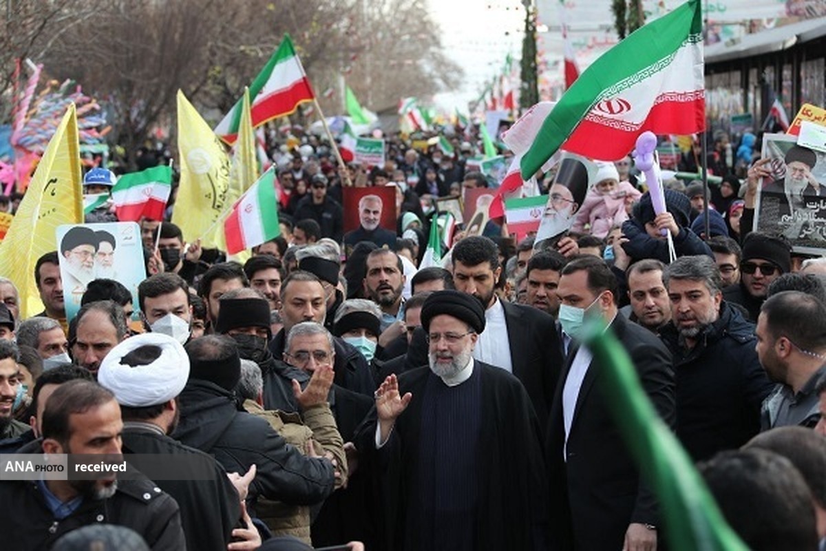 رئیس جمهور در سخنرانی ۲۲ بهمن مطالب قابل توجهی را اعلام خواهد کرد