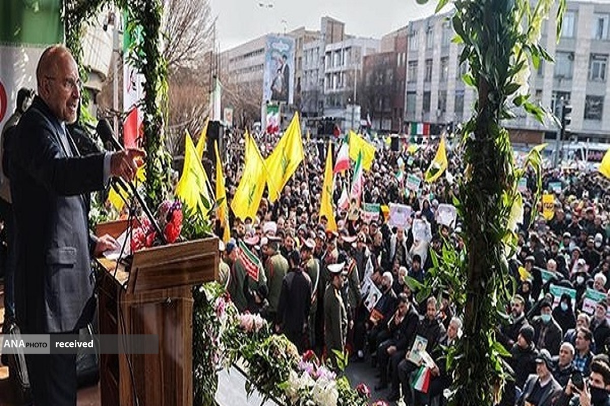 امام خمینی (ره) «ما می‌توانیم» را با مجاهدت و شجاعت امت حزب‌الله تحقق داد