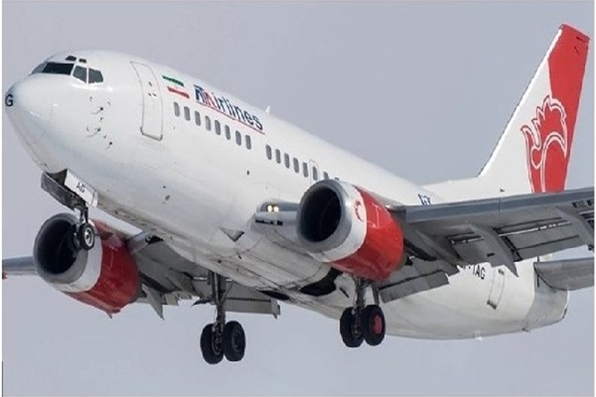 فرصت ۲ هفته‌ای وزیر راه به شرکت هواپیمایی «آتا» برای حل مشکل پرواز‌ها