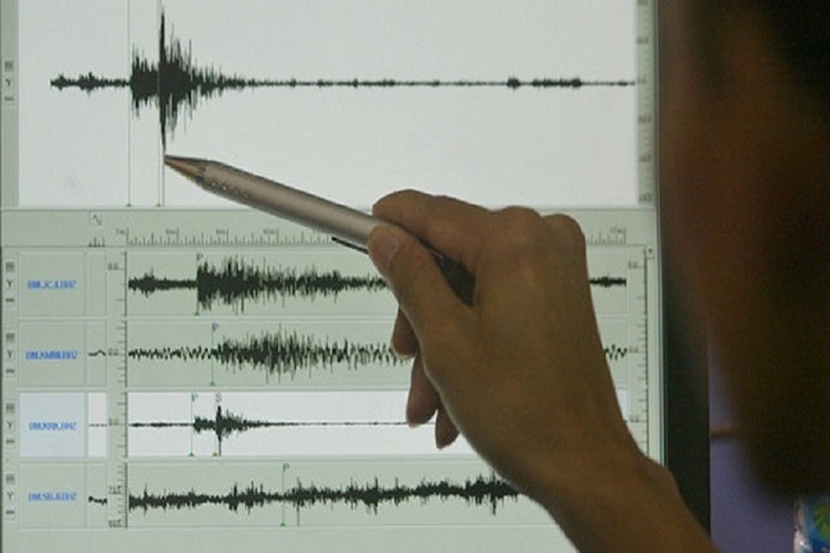 زلزله‌ای ۶ ریشتری جزایر تالاود اندونزی را به لرزه درآورد