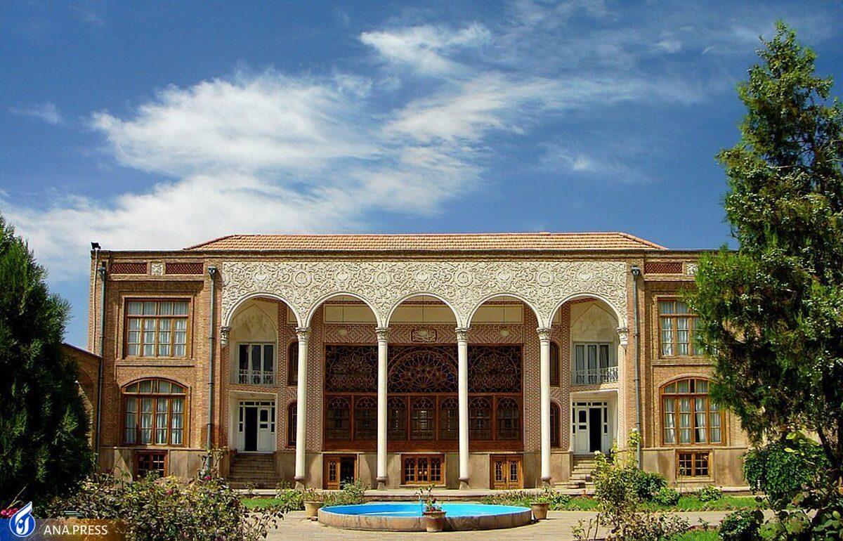 دانشگاه‌های هنر مانع از فراموشی معماری ایرانی اسلامی شوند