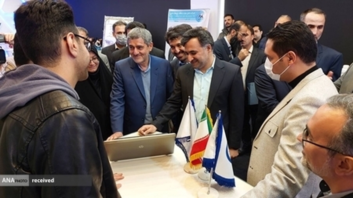 یکی از قطب های توسعه کشور در حوزه فناوری استان فارس است