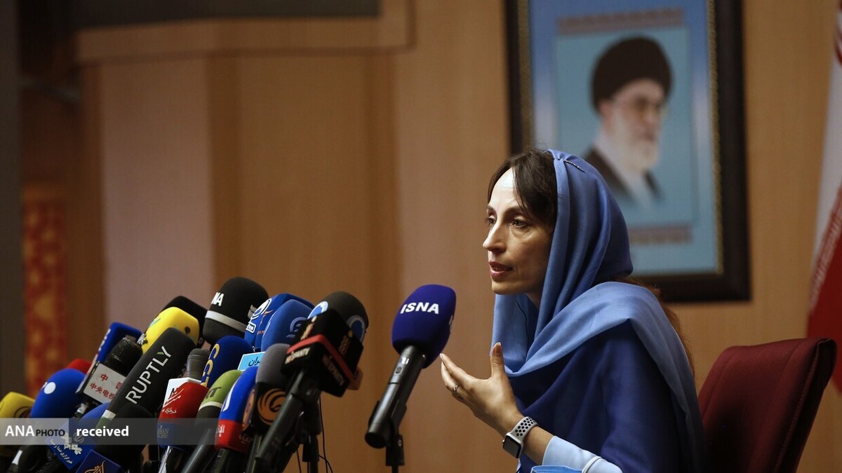 سازمان ملل: تحریم‌های آمریکا علیه ایران غیرقانونی است