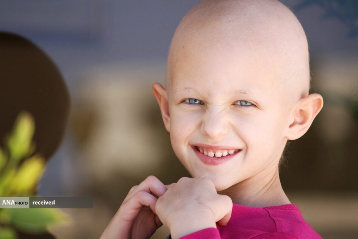 ژن درمانی چگونه کودکان مبتلا به سرطان را از مرگ نجات می‌دهد؟