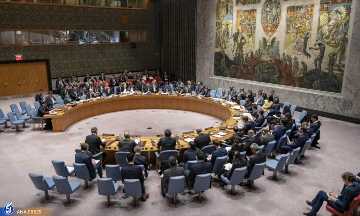 شورای امنیت سازمان ملل تحریم‌ها علیه یمن را تمدید کرد
