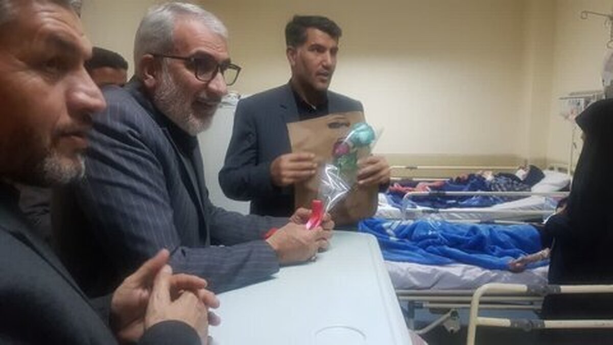 تیمی ویژه در تهران ‌پیگیر مسمویت دانش‌آموزان قم شد