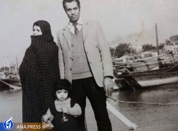 علیرضا محمودی؛ رزمنده نوجوانی که طاقت دوری رفیق شهیدش را نداشت