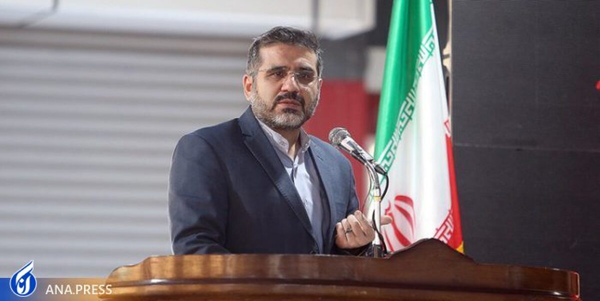 وزیر فرهنگ: جهاد بزرگ برای برآوردن مطالبات رهبری در دولت مردمی به راه افتاده است