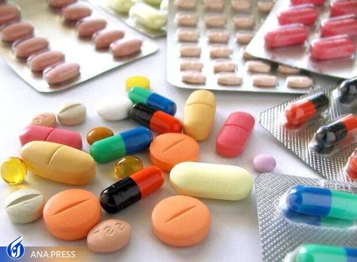 قیمت مصوب داروها مشخص می‌شود