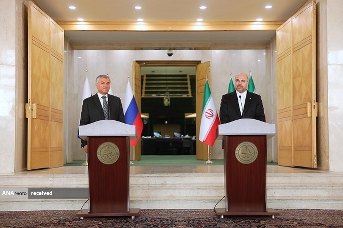 ضرورت گسترش همکاری‌های پولی و بانکی بین ایران و روسیه