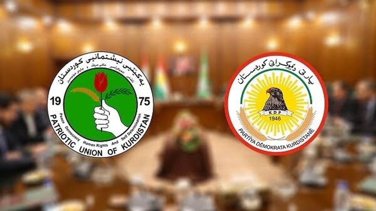 انتخابات پارلمانی در اقلیم کردستان در سال جاری برگزار می‌شود