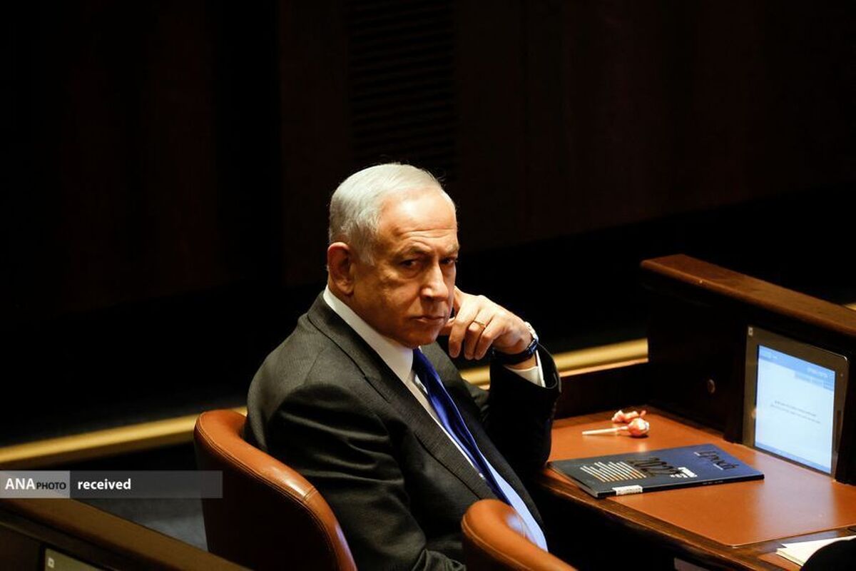 آمریکا خطاب به نتانیاهو:‌ ترمز بگیر