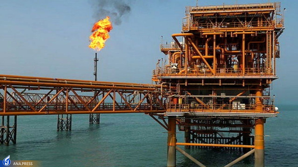 آسیب غفلت توسعه صنعت گاز بر زمستان سخت ایران