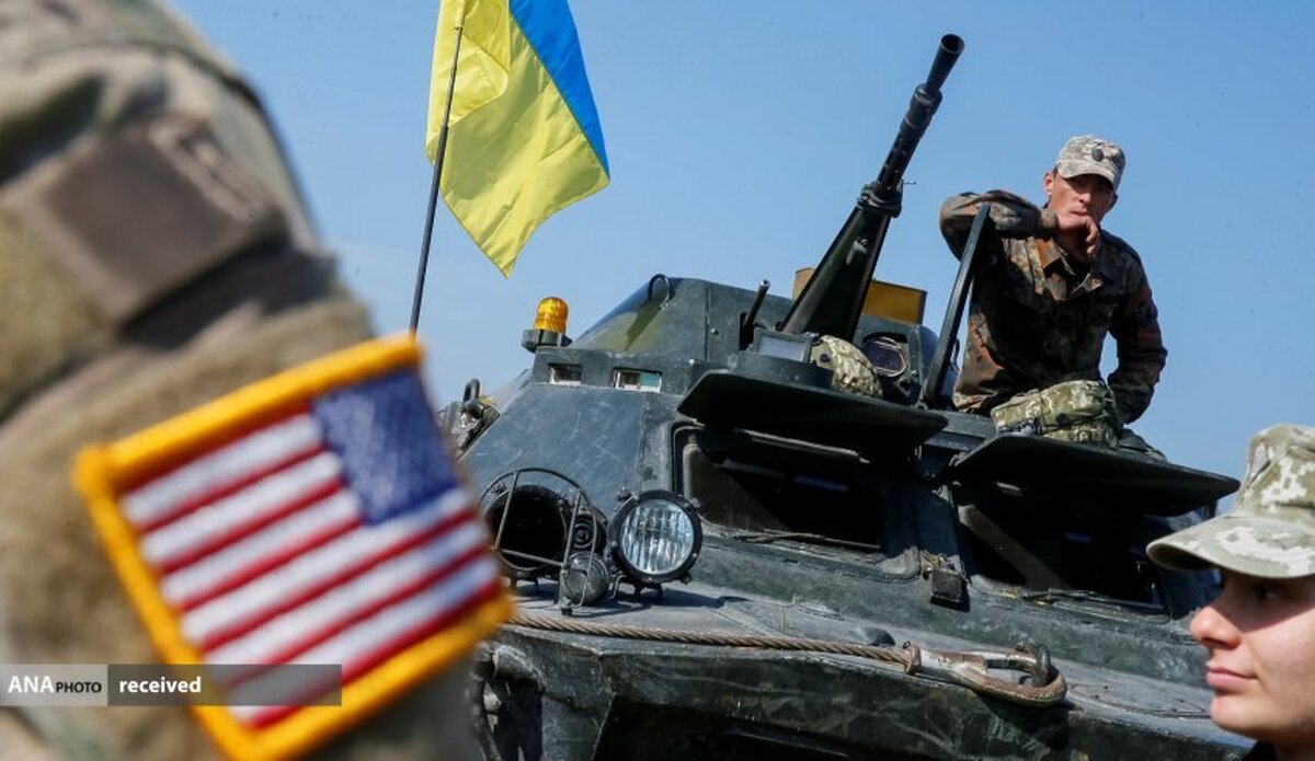 چین: بعضی‌ها نمی‌خواهند جنگ اوکراین تمام شود