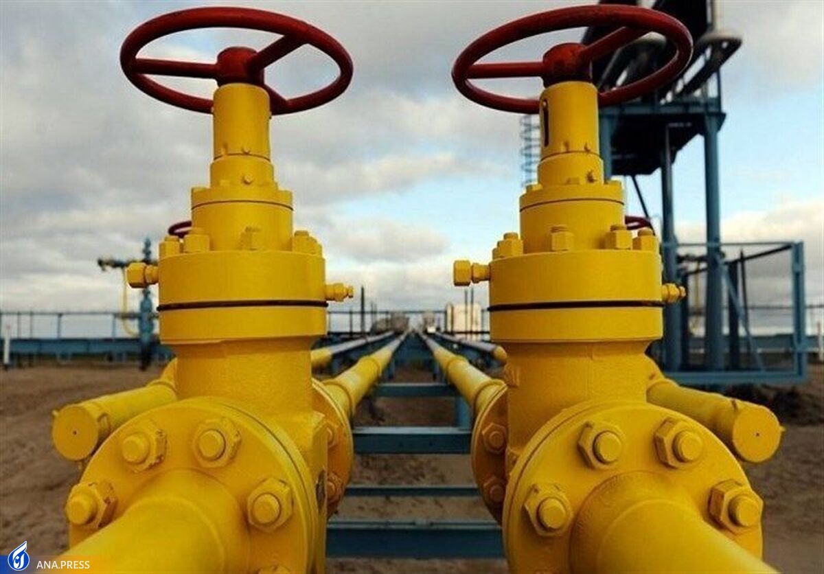 صادرات گاز ایران به عراق از سر گرفته شد