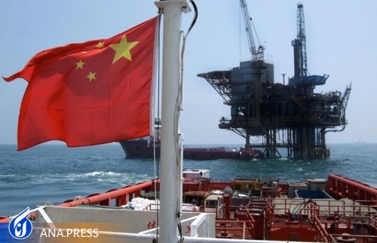 آمریکا: چین را برای توقف خرید نفت از ایران تحت فشار می‌گذاریم