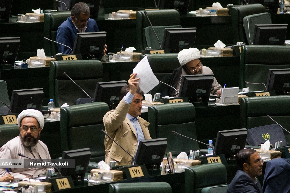 لایحه الحاق ایران به سازمان همکاری شانگهای اصلاح شد