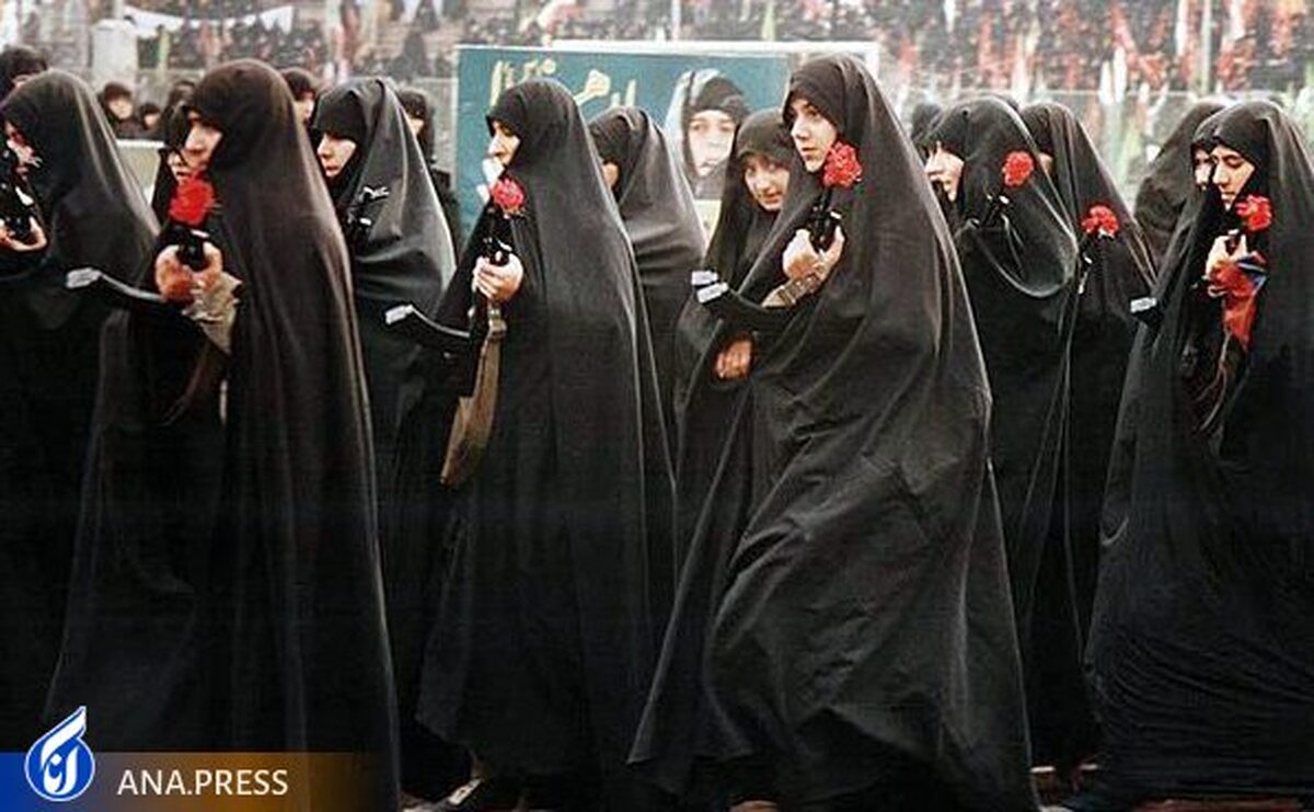 پیش نشست همایش ملی الگوی زن مسلمان در گام دوم انقلاب اسلامی