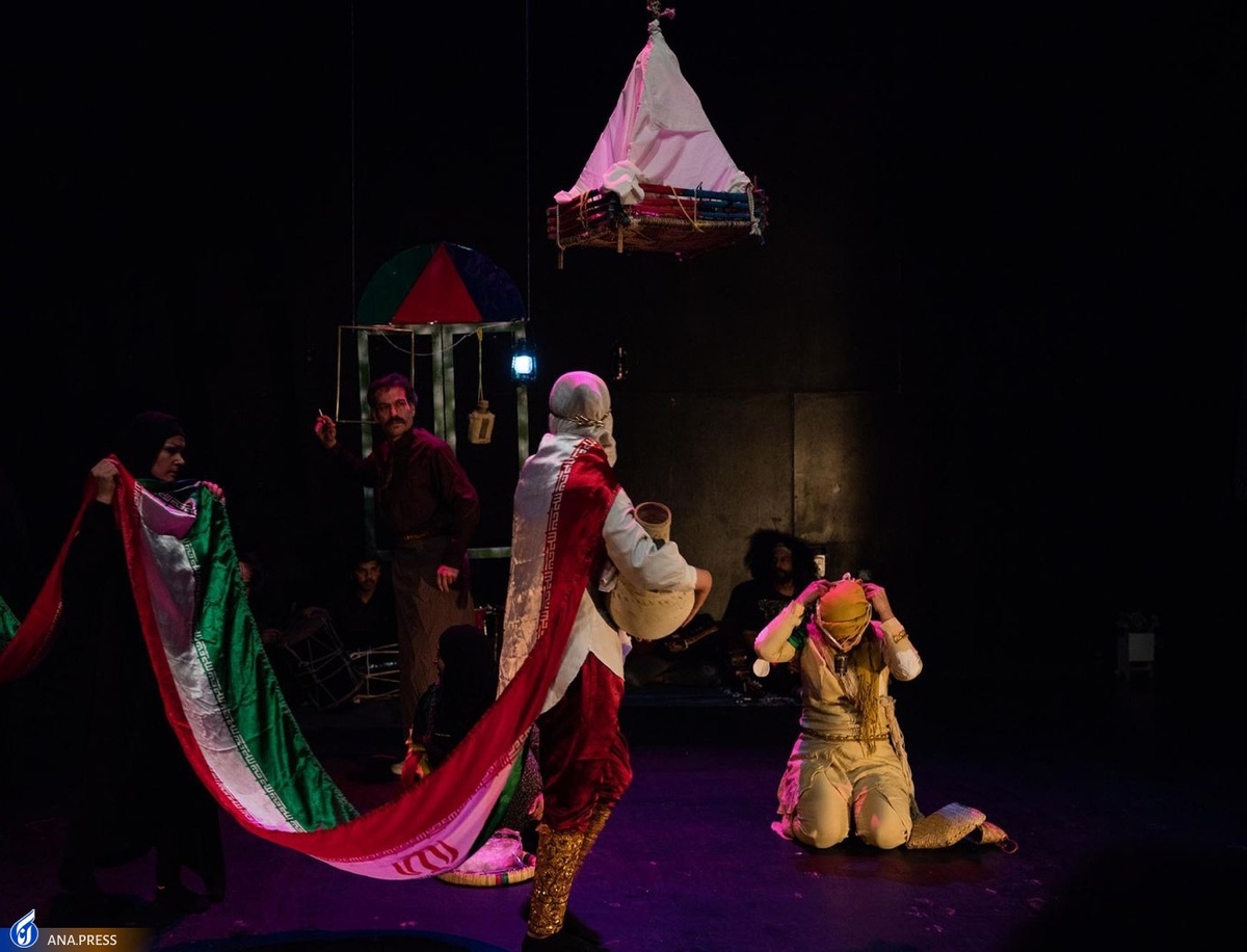 «ایرانیان»‌ در وحدت ماندند، دو اثر به تئاتر شهر می‌آید