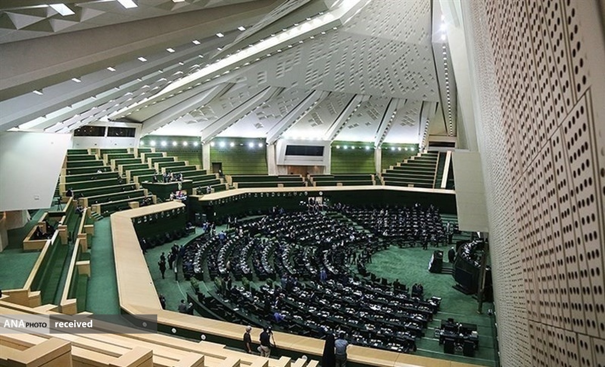 مجلس با اصلاح موادی از قانون تشدید مجازات شرط بندی اینترنتی موافقت کرد