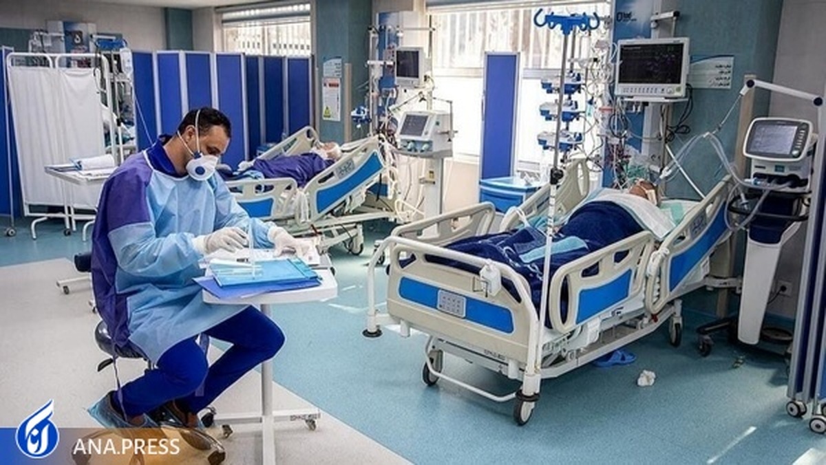 شناسایی ۱۰۵ بیمار جدید کرونایی در کشور
