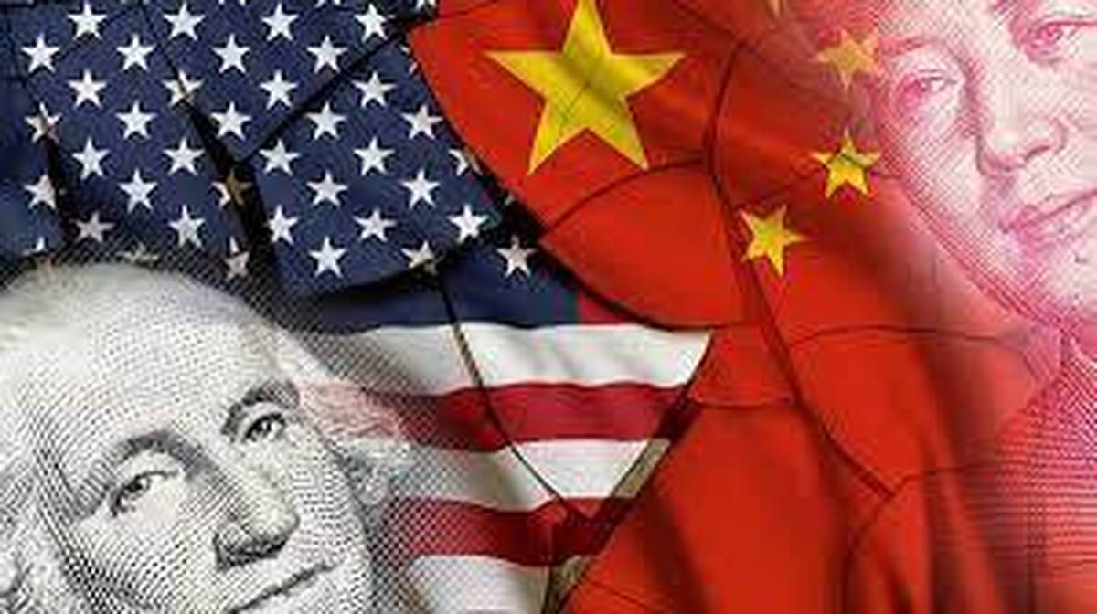 چین از آمریکا به خاطر فاجعه پرداخت بدهی‌هایش انتقاد کرد