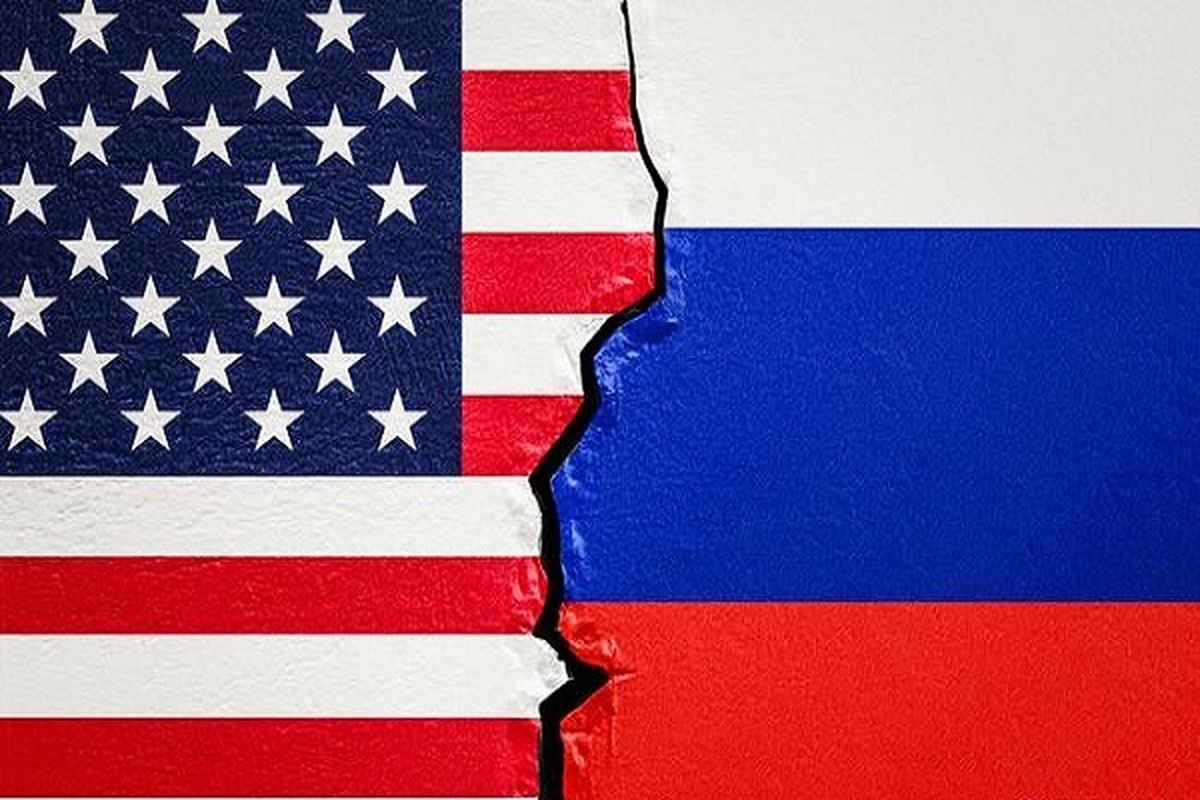 آمریکا تحریم‌های جدیدی علیه روسیه وضع کرد