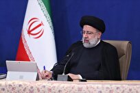 دستور رئیس‌جمهور برای بررسی حادثه سفارت آذربایجان در تهران