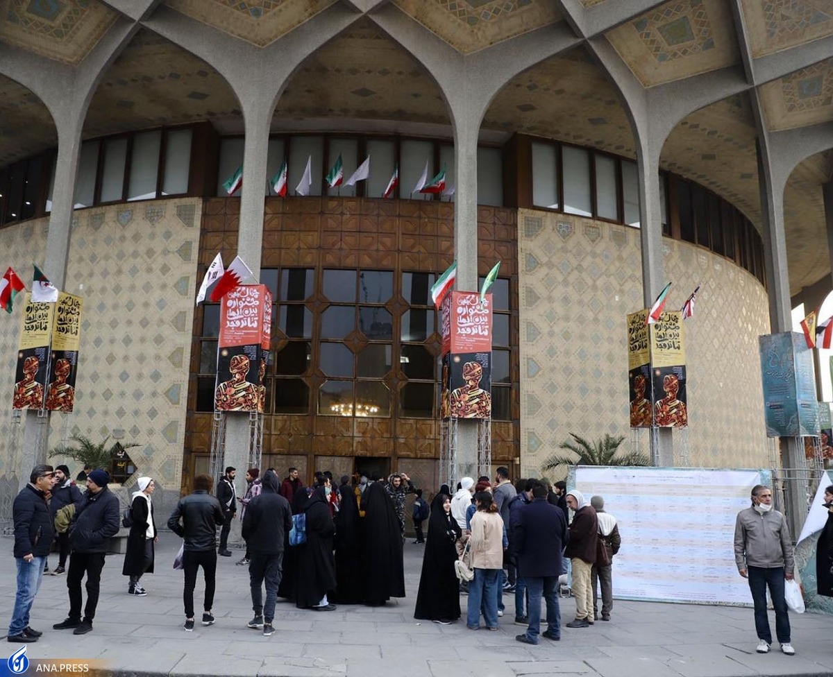 عمانی‌ها امشب اجرا می‌‌روند، اما قطار اردنی‌ها به تهران نرسید