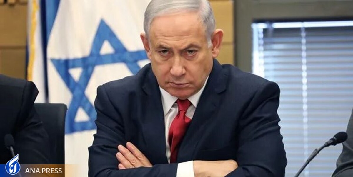 نتانیاهو: شاهد بدترین حمله در چند سال اخیر بودیم