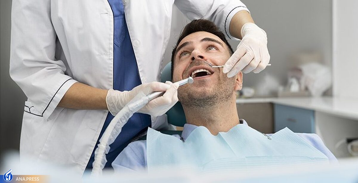 افزایش پوشش بیمه خدمات دندانپزشکی