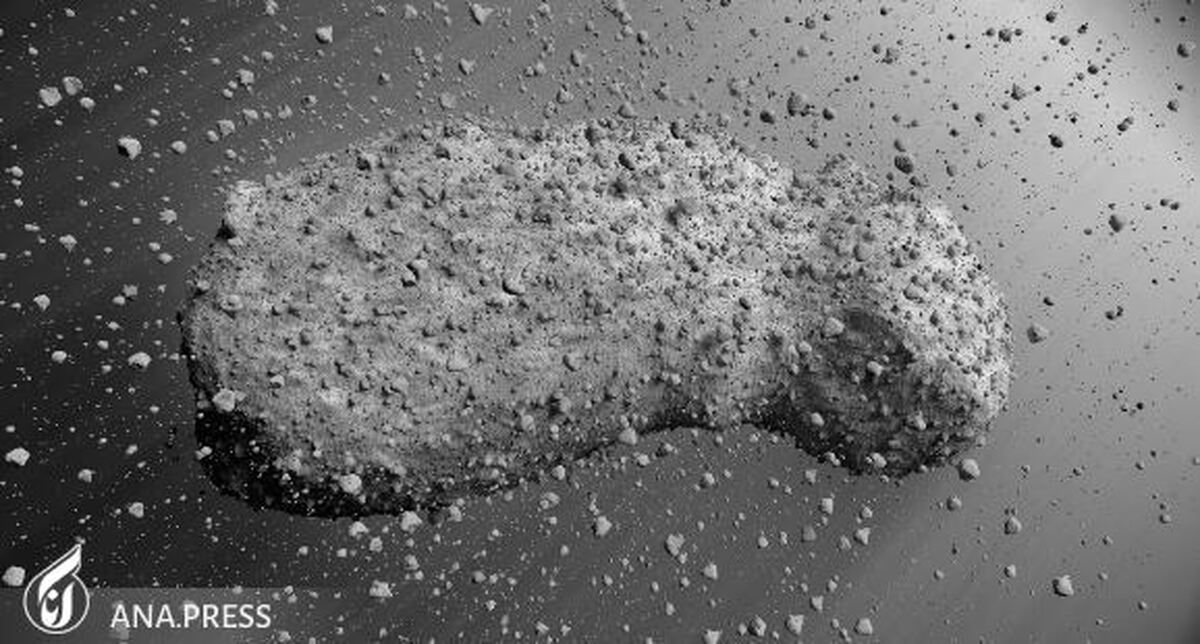 یافته‌های «سیارکی از ذرات غبار فضایی» که می‌تواند زمین را نجات دهد
