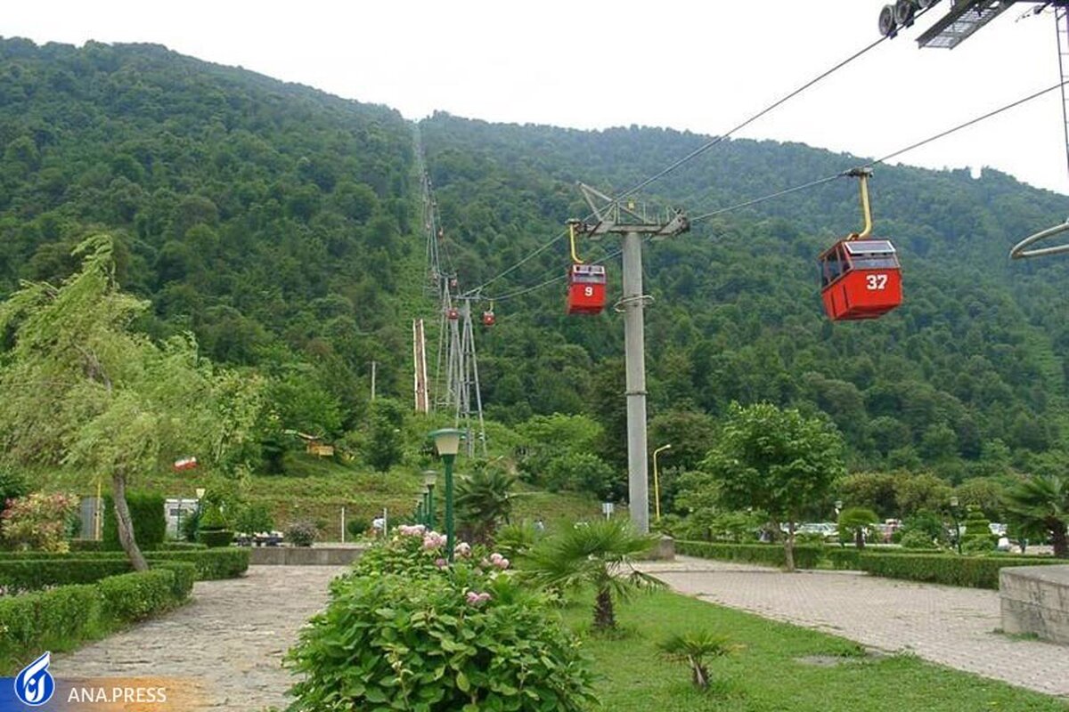شورای عالی شهرسازی با احداث تله‌کابین در جنگل ابر موافقت کرد