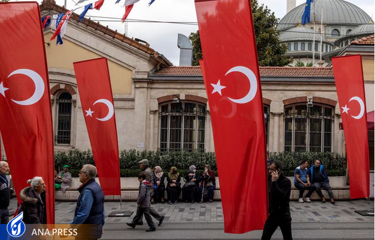 ترکیه به شهرونداش درباره سفر به آمریکا و اروپا هشدار داد