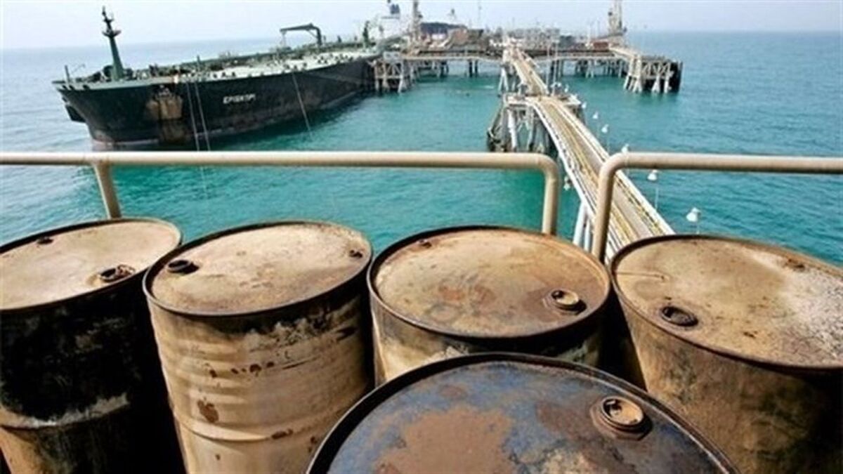 کشف محموله سنگین سوخت قاچاق در آب‌های خلیج فارس