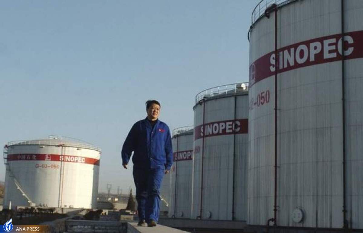 چین، بزرگترین پروژه تولید هیدروژن سبز را کلید می‌زند