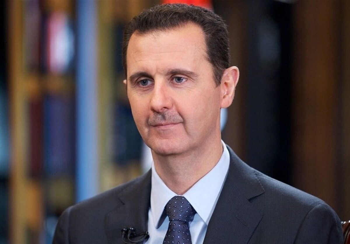 بشار اسد به سلطان‌نشین عمان می‌رود