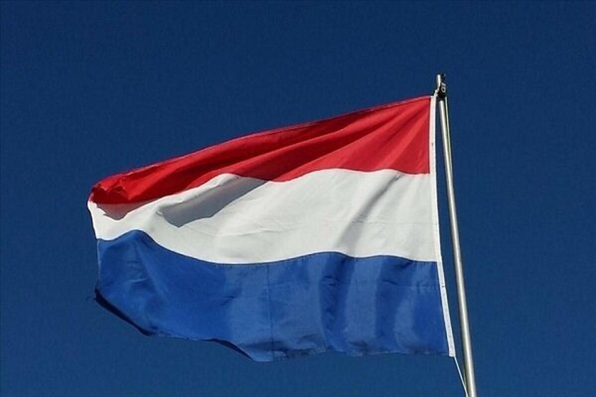 هلند ۱۷ دیپلمات روس را اخراج می‌کند