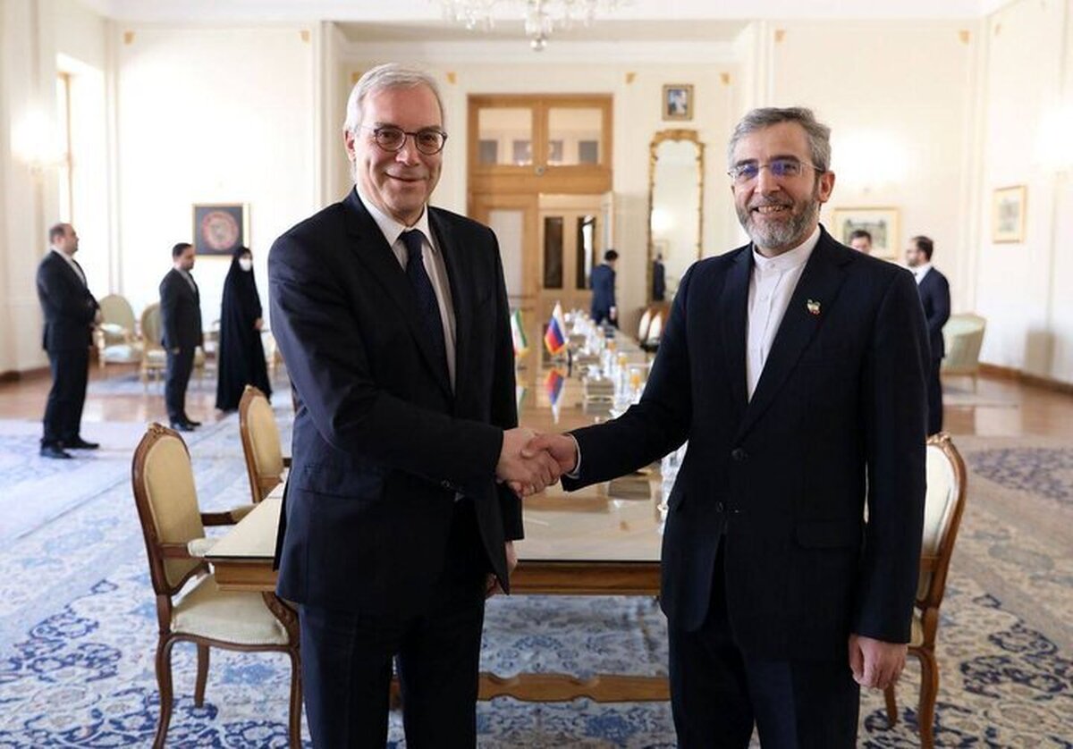 افزایش تعاملات تهران و مسکو برای تأمین صلح و ثبات در منطقه