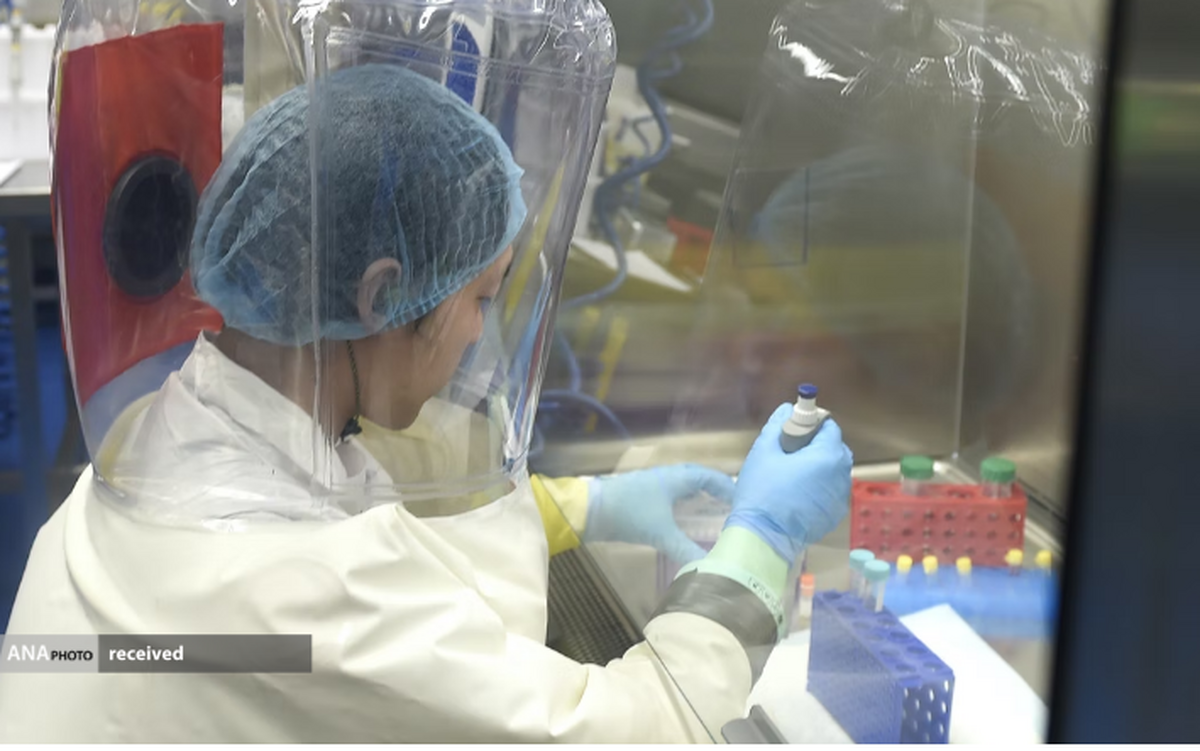 اف بی آی: منشاء ویروس کرونا، آزمایشگاهی در چین است