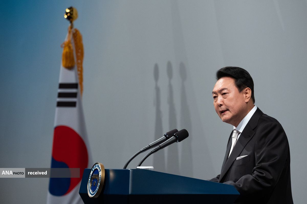 رئیس جمهور کره جنوبی: ژاپن دیگر کشور متخاصم تلقی نمی‌شود