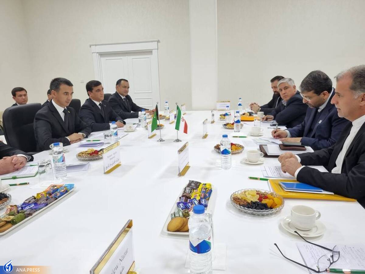 محدودیت سفر زمینی به ترکمنستان برداشته می‌شود
