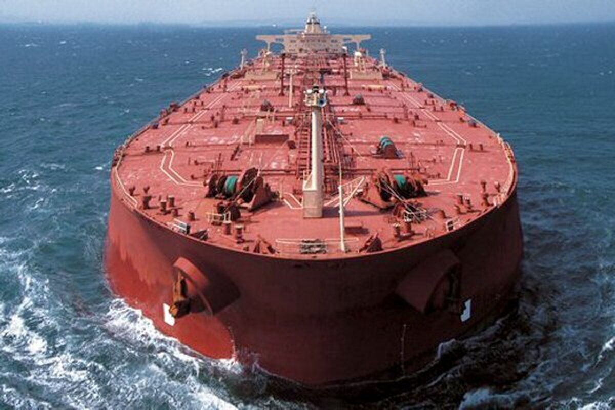 آمریکا ۵۰۷ هزار بشکه نفت دزدی از ایران را به حساب واردات نفتی خود گذاشت