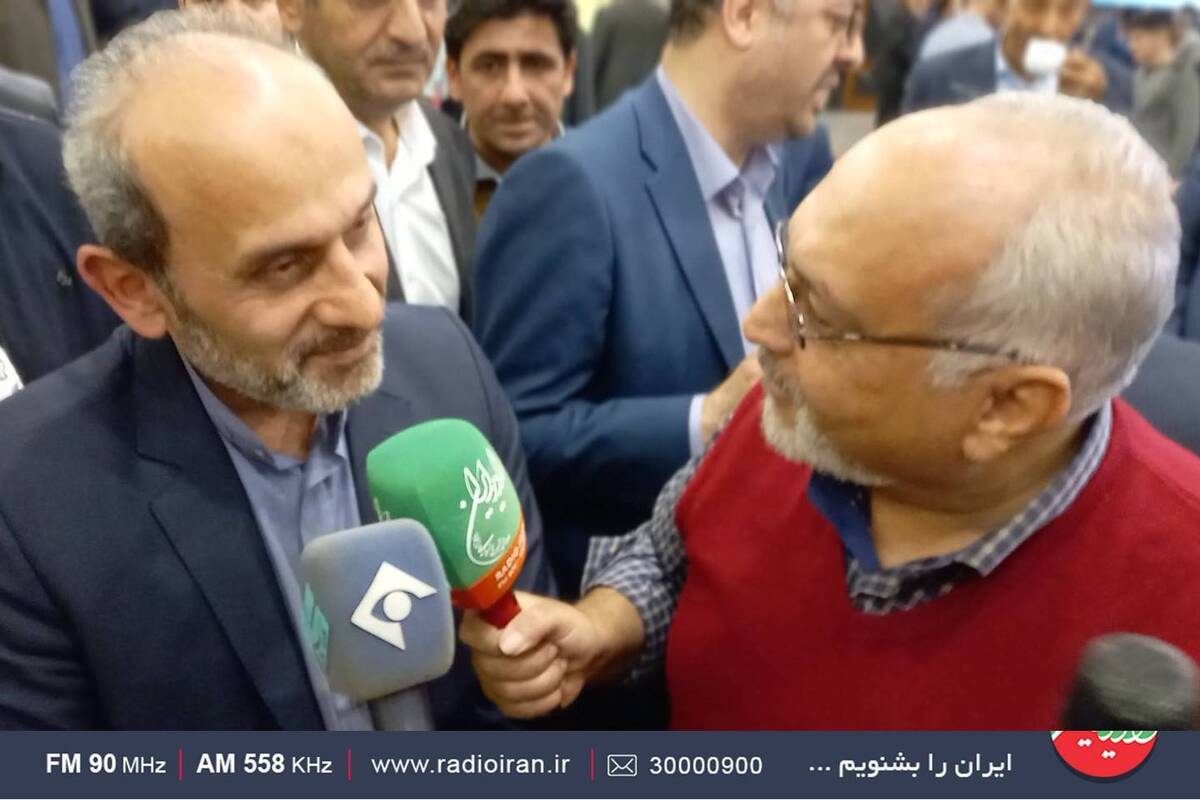 برنامه «راهی به آبادی» از رادیو ایران به‌طور ویژه به روستاها پرداخت