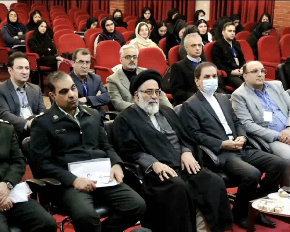 مولفه‌های مهم در ایجاد امنیت غذایی و اقتدار کشاورزی ایران